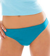 Hanes 3-Pack Comfort Soft Cotton Bikini